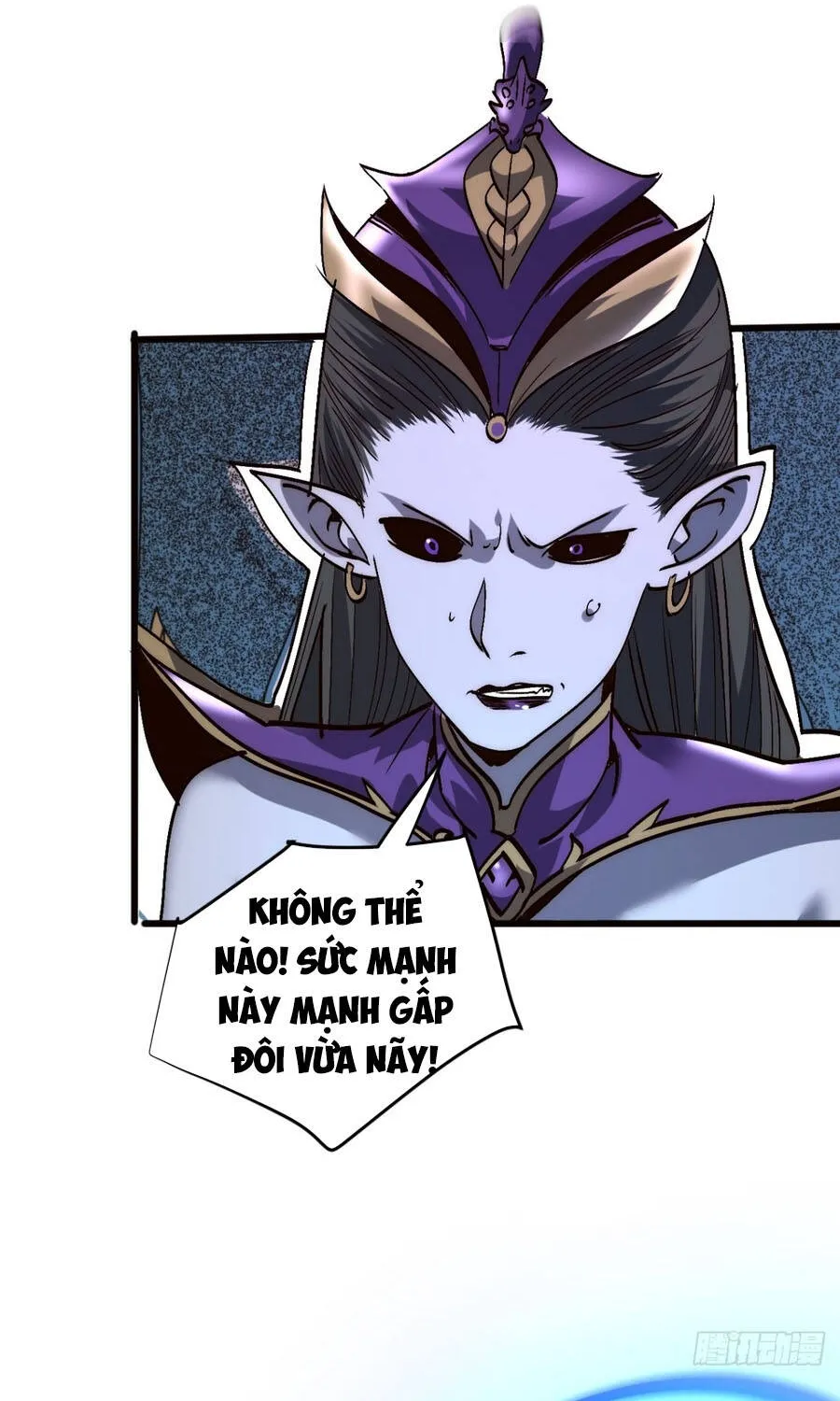 Ta Dùng Hệ Thống Đỉnh Cấp Đúc Lại Thế Giới Chap 51 - Next Chap 52