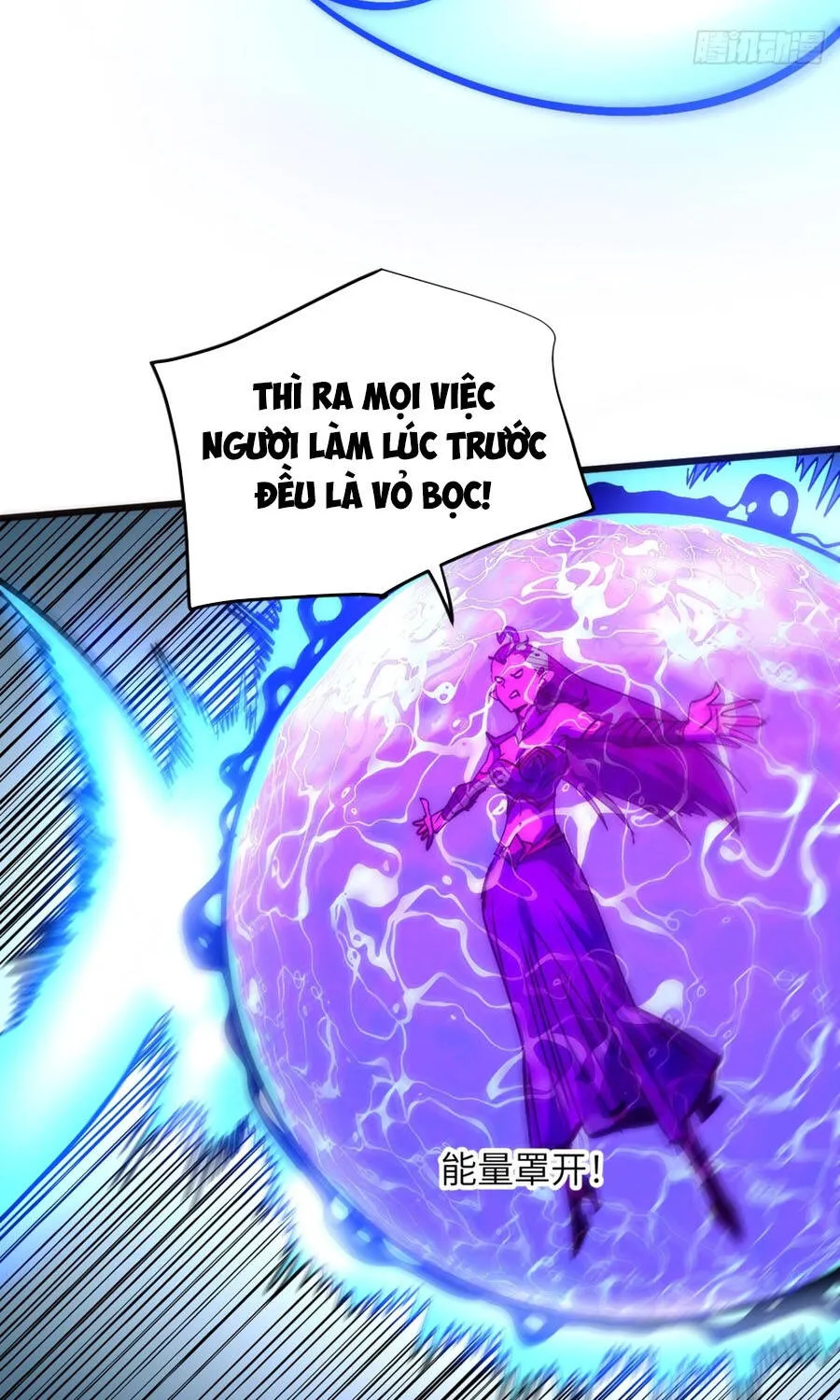 Ta Dùng Hệ Thống Đỉnh Cấp Đúc Lại Thế Giới Chap 51 - Next Chap 52