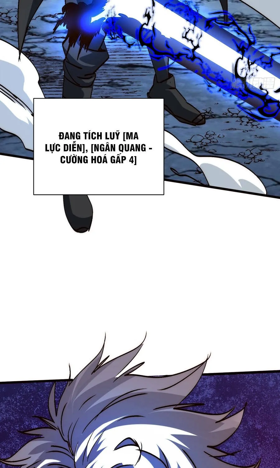 Ta Dùng Hệ Thống Đỉnh Cấp Đúc Lại Thế Giới Chap 51 - Next Chap 52
