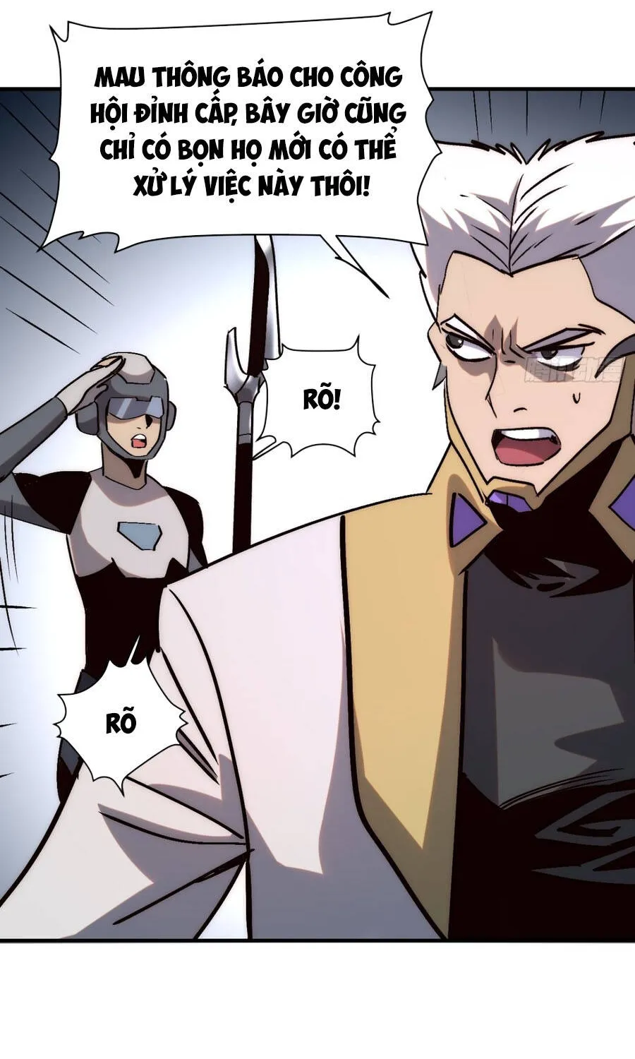 Ta Dùng Hệ Thống Đỉnh Cấp Đúc Lại Thế Giới Chap 51 - Next Chap 52