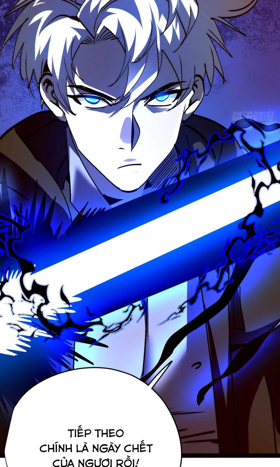 Ta Dùng Hệ Thống Đỉnh Cấp Đúc Lại Thế Giới Chap 51 - Next Chap 52
