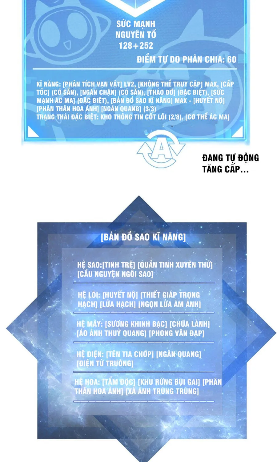Ta Dùng Hệ Thống Đỉnh Cấp Đúc Lại Thế Giới Chap 51 - Next Chap 52