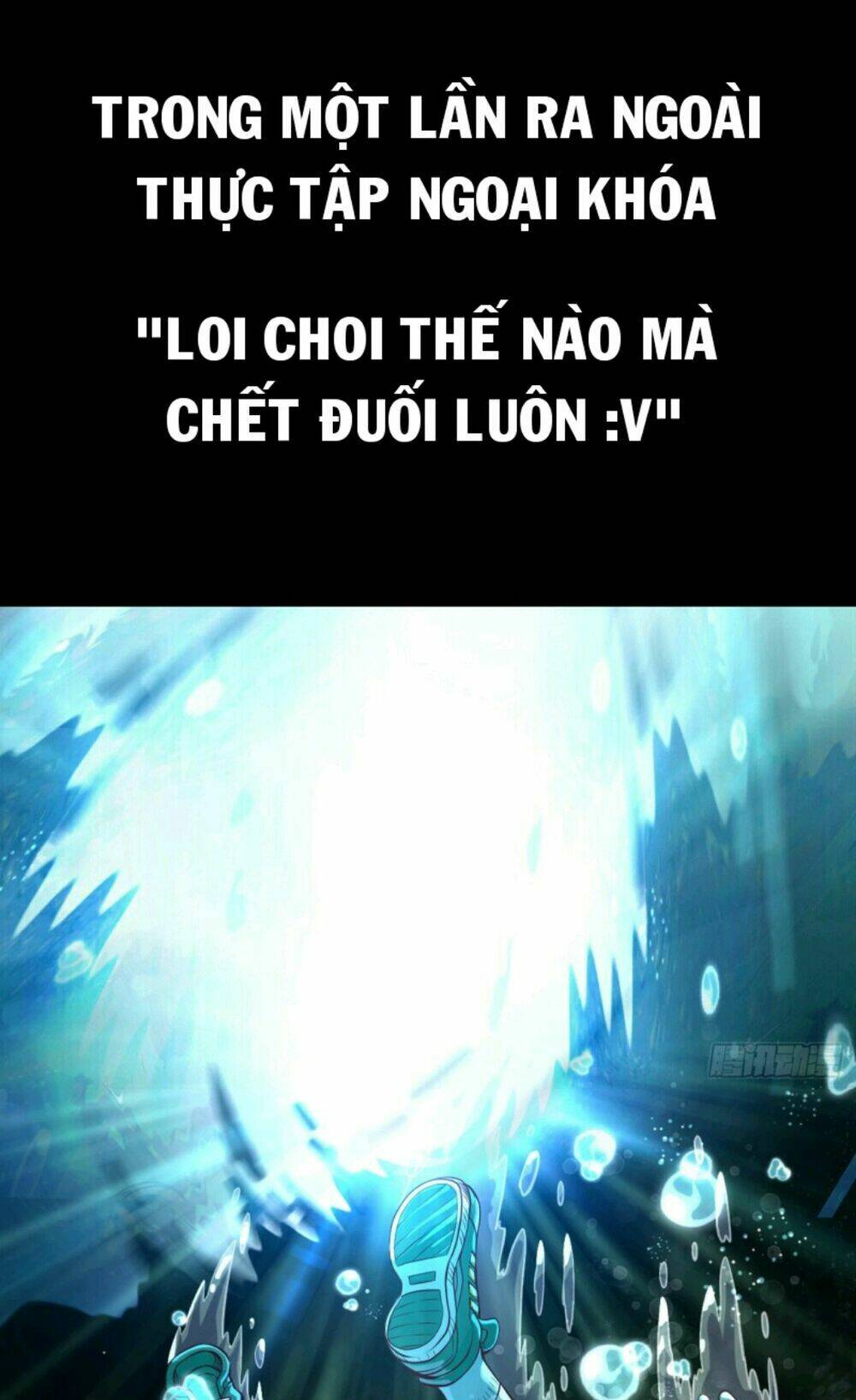 Ta đương âm Dương Tiên Sinh Những Năm Kia Chap 0 - Next Chap 1