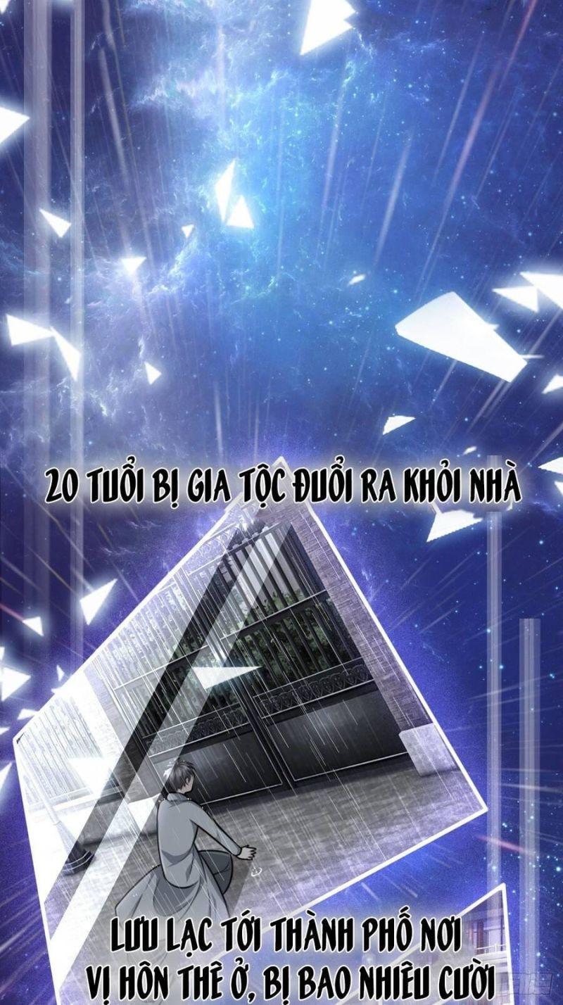 Ta đương âm Dương Tiên Sinh Những Năm Kia Chap 1 - Next Chap 2