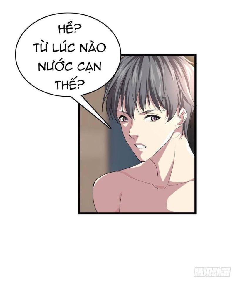 Ta đương âm Dương Tiên Sinh Những Năm Kia Chap 1 - Next Chap 2