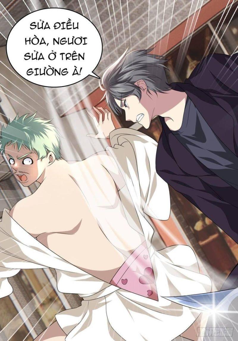 Ta đương âm Dương Tiên Sinh Những Năm Kia Chap 1 - Next Chap 2