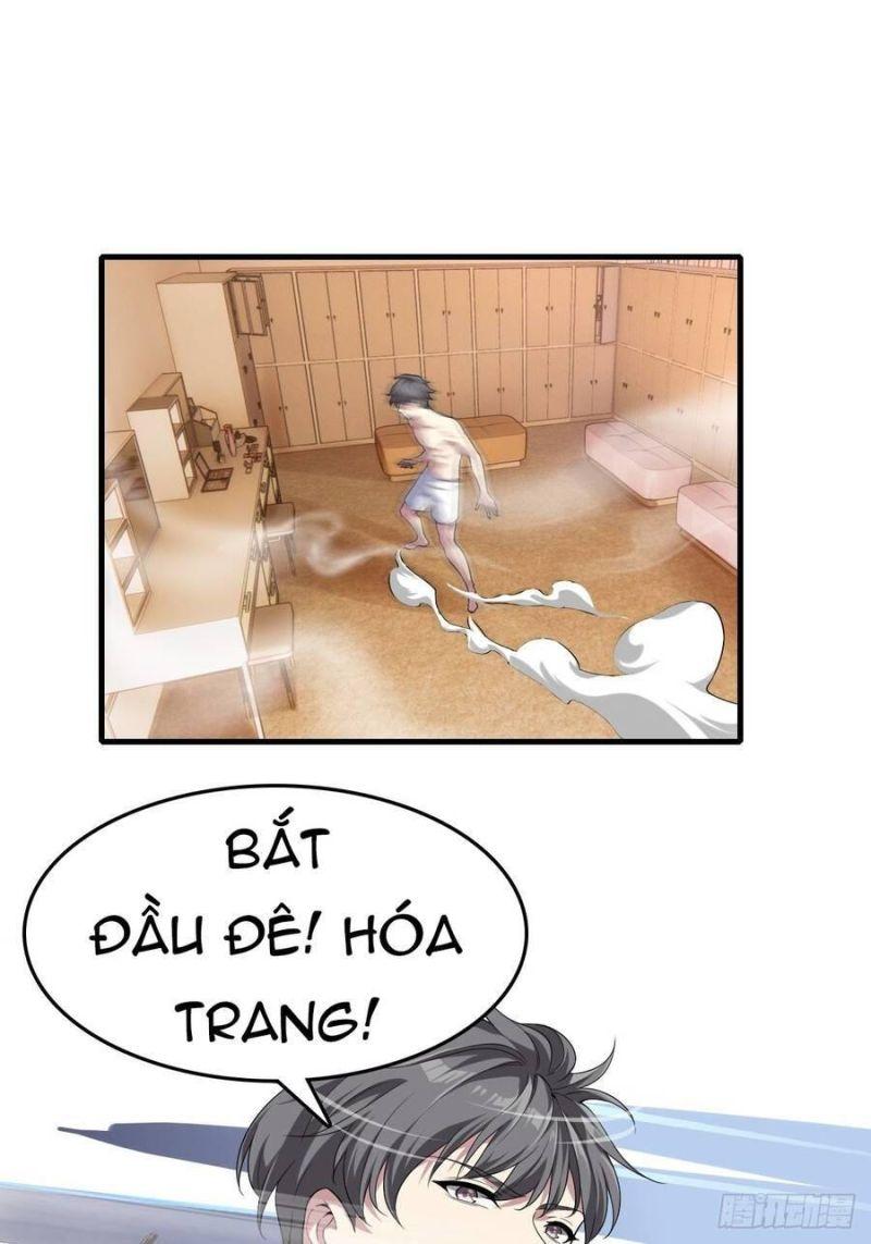 Ta đương âm Dương Tiên Sinh Những Năm Kia Chap 2 - Next Chap 3