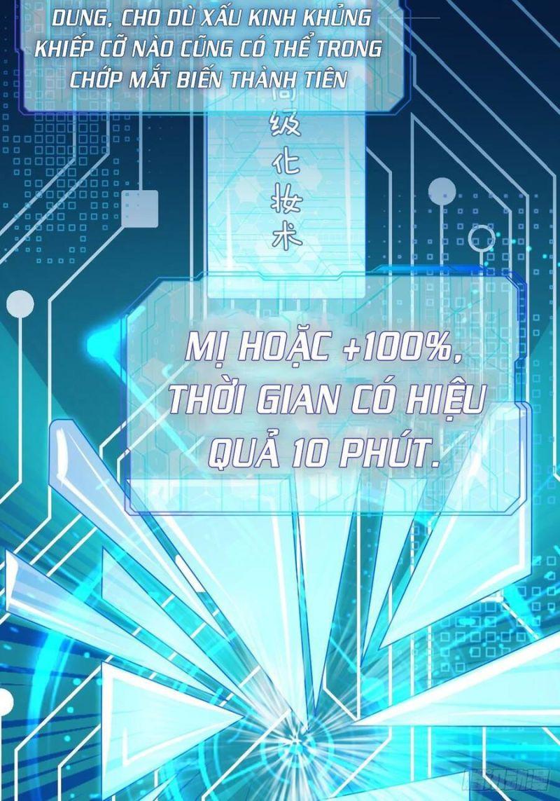 Ta đương âm Dương Tiên Sinh Những Năm Kia Chap 2 - Next Chap 3