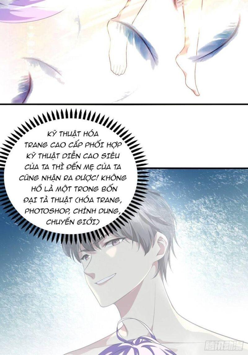 Ta đương âm Dương Tiên Sinh Những Năm Kia Chap 2 - Next Chap 3