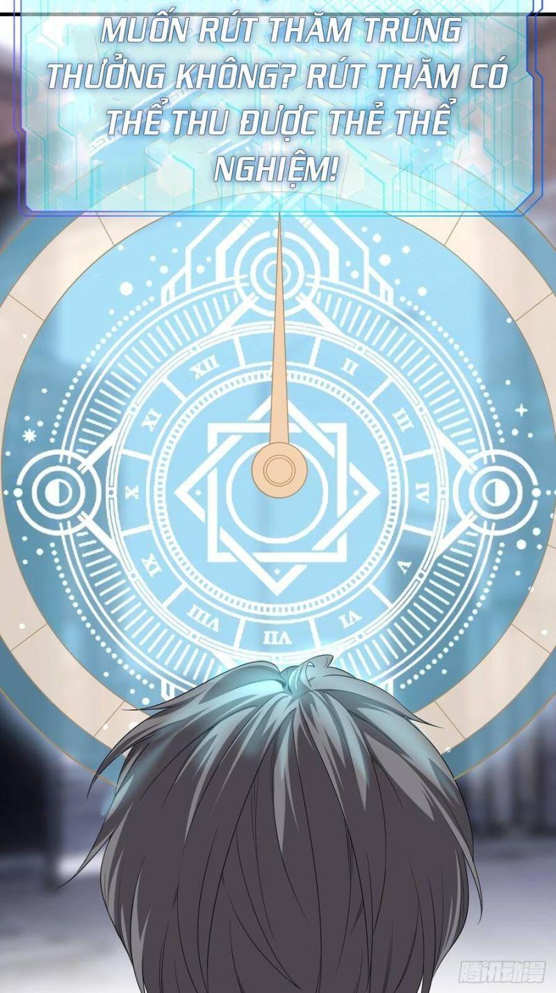 Ta đương âm Dương Tiên Sinh Những Năm Kia Chap 2 - Next Chap 3