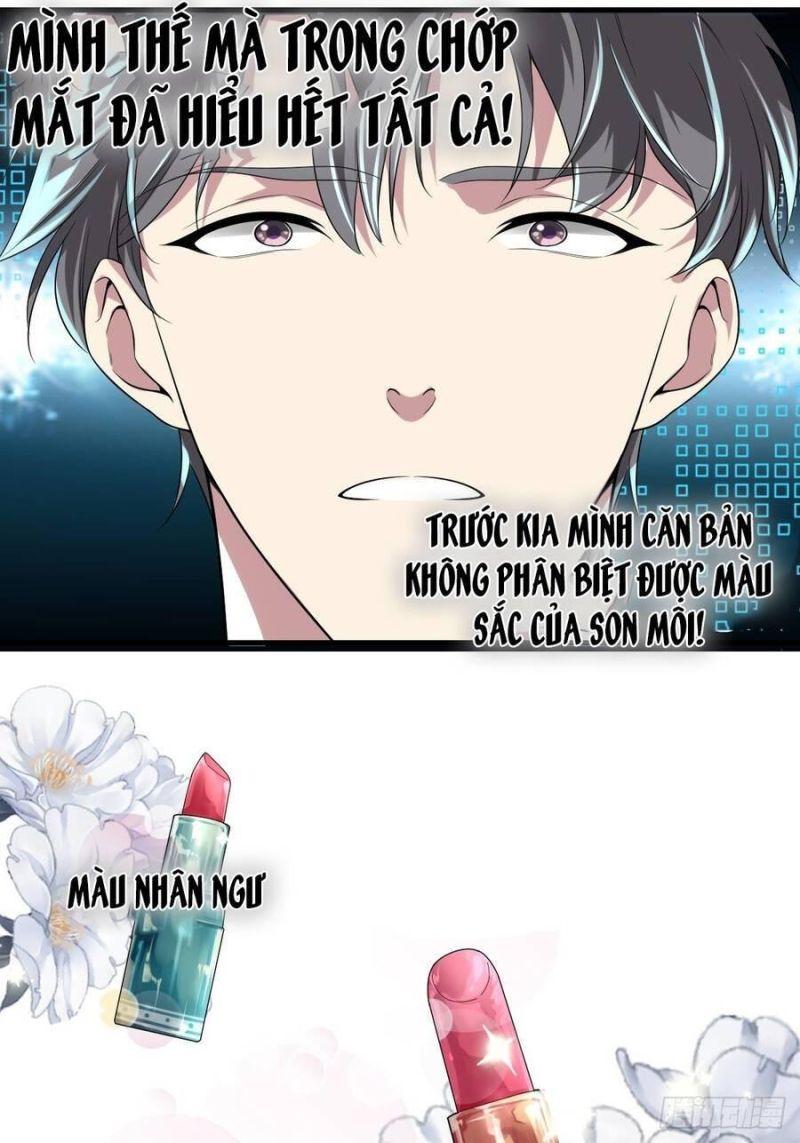 Ta đương âm Dương Tiên Sinh Những Năm Kia Chap 2 - Next Chap 3