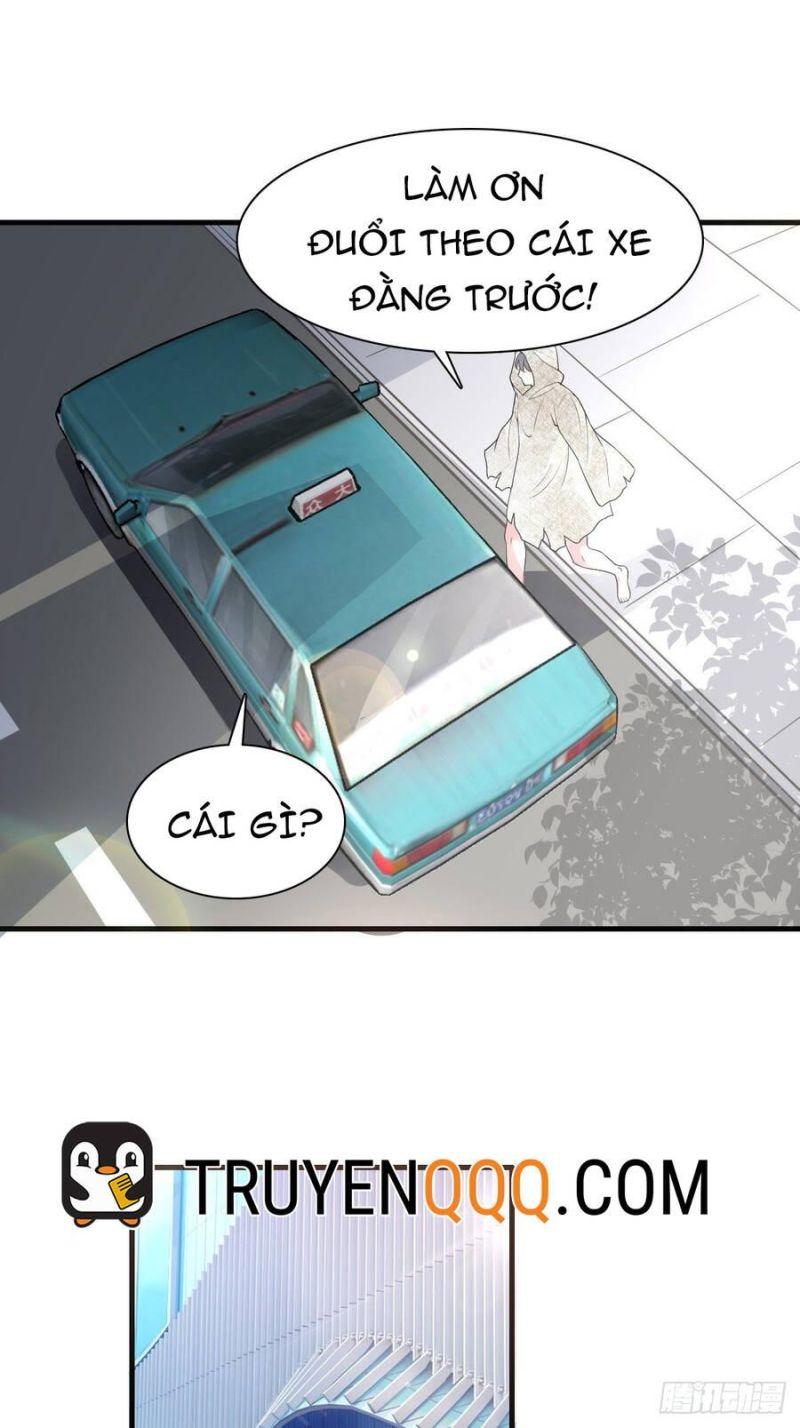 Ta đương âm Dương Tiên Sinh Những Năm Kia Chap 3 - Next Chap 4