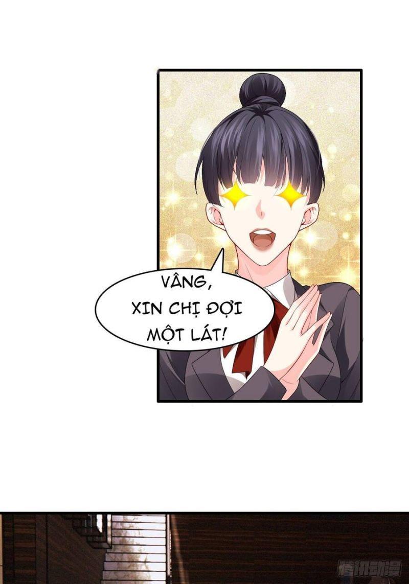 Ta đương âm Dương Tiên Sinh Những Năm Kia Chap 3 - Next Chap 4