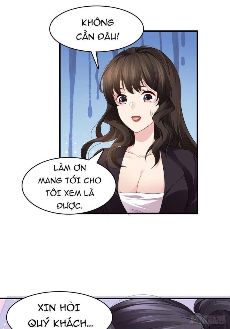 Ta đương âm Dương Tiên Sinh Những Năm Kia Chap 3 - Next Chap 4