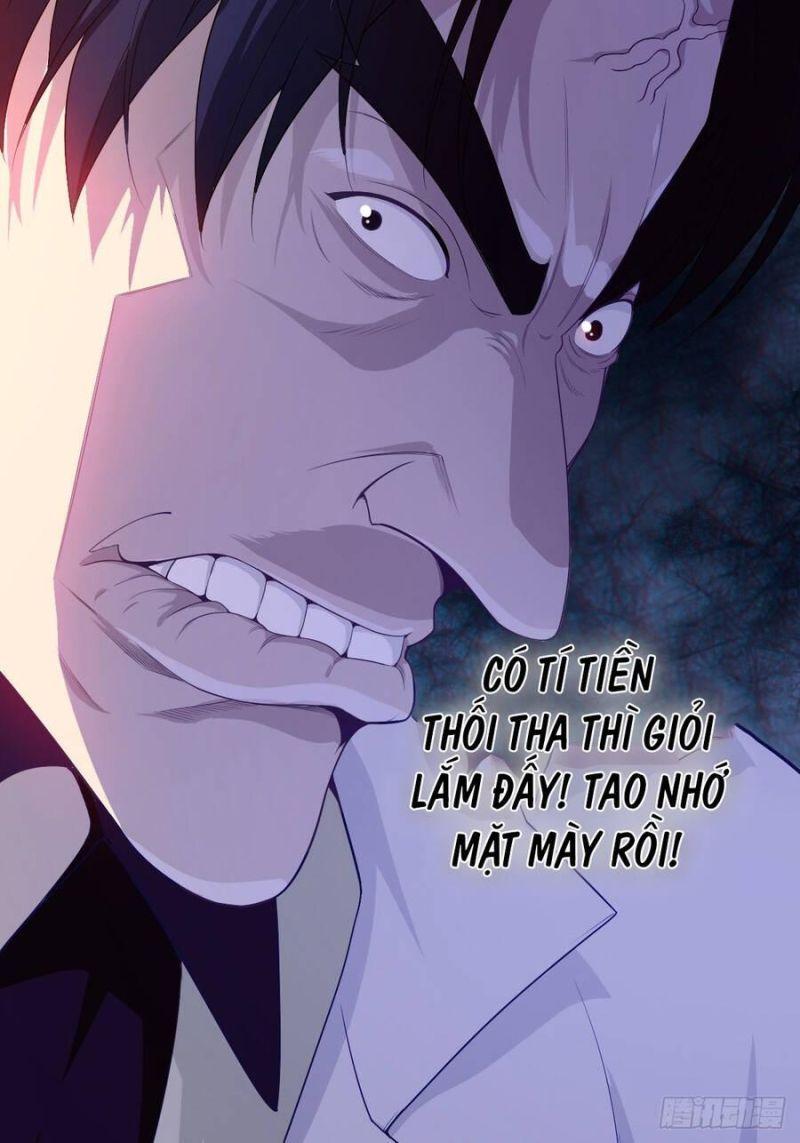 Ta đương âm Dương Tiên Sinh Những Năm Kia Chap 3 - Next Chap 4