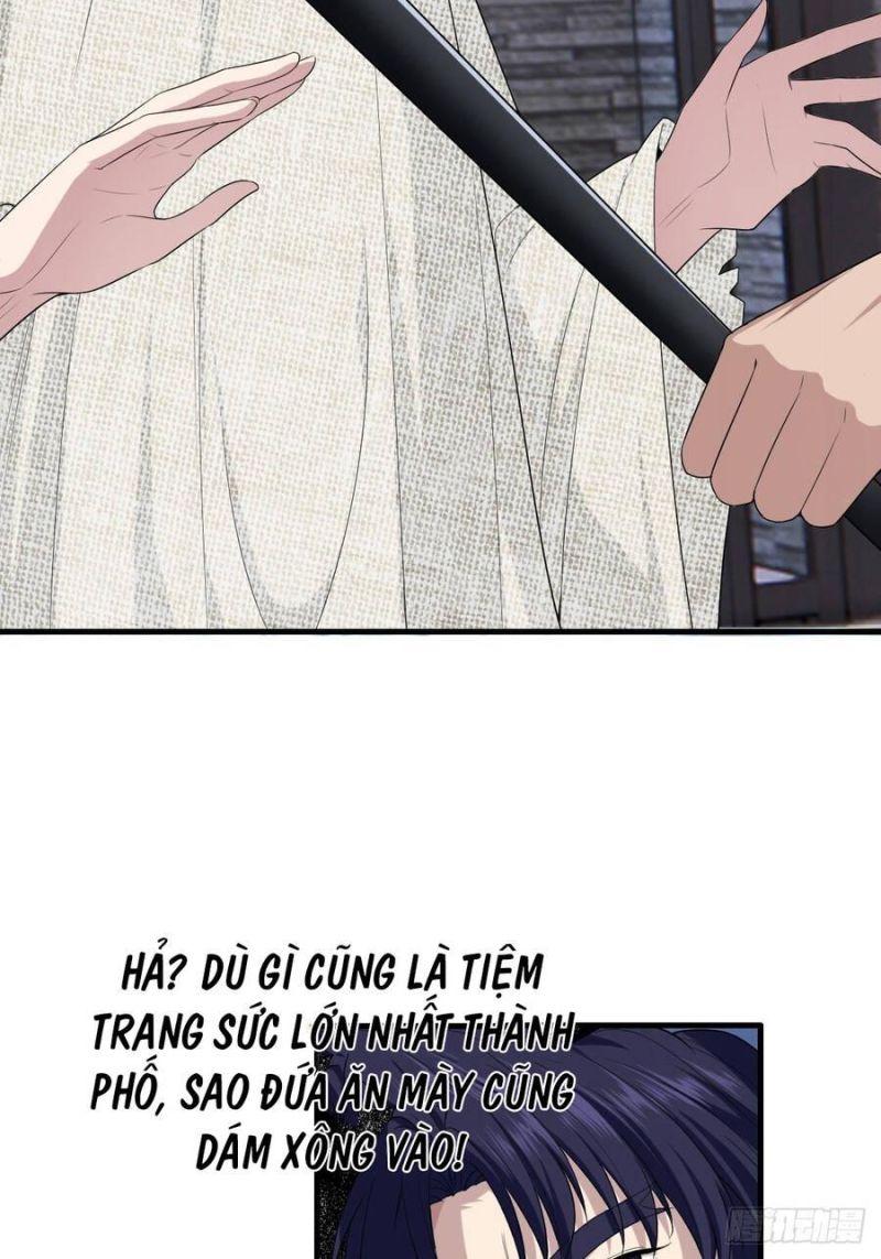 Ta đương âm Dương Tiên Sinh Những Năm Kia Chap 3 - Next Chap 4