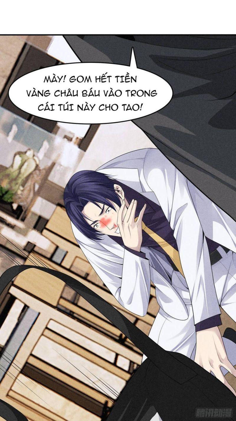 Ta đương âm Dương Tiên Sinh Những Năm Kia Chap 5 - Next Chap 6