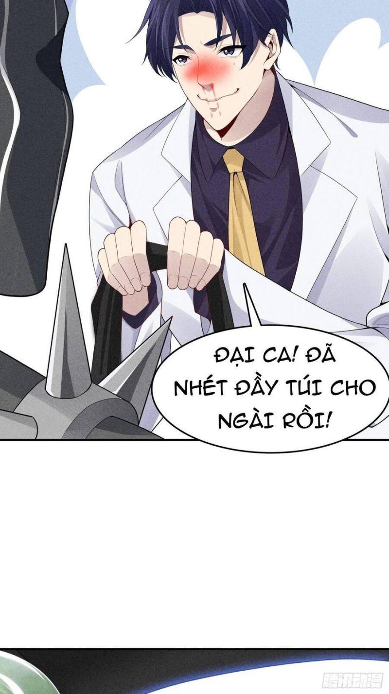 Ta đương âm Dương Tiên Sinh Những Năm Kia Chap 5 - Next Chap 6