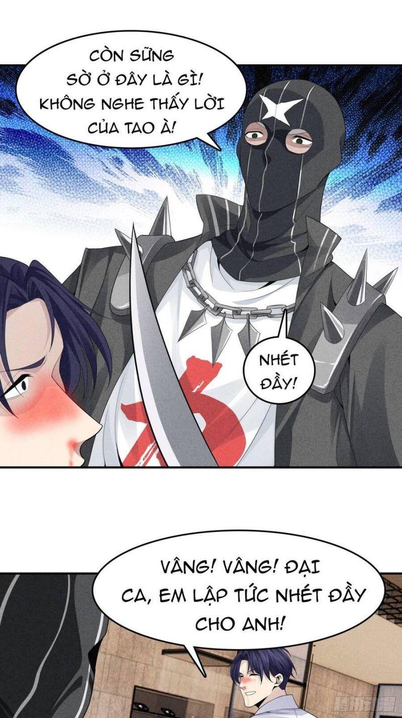 Ta đương âm Dương Tiên Sinh Những Năm Kia Chap 5 - Next Chap 6