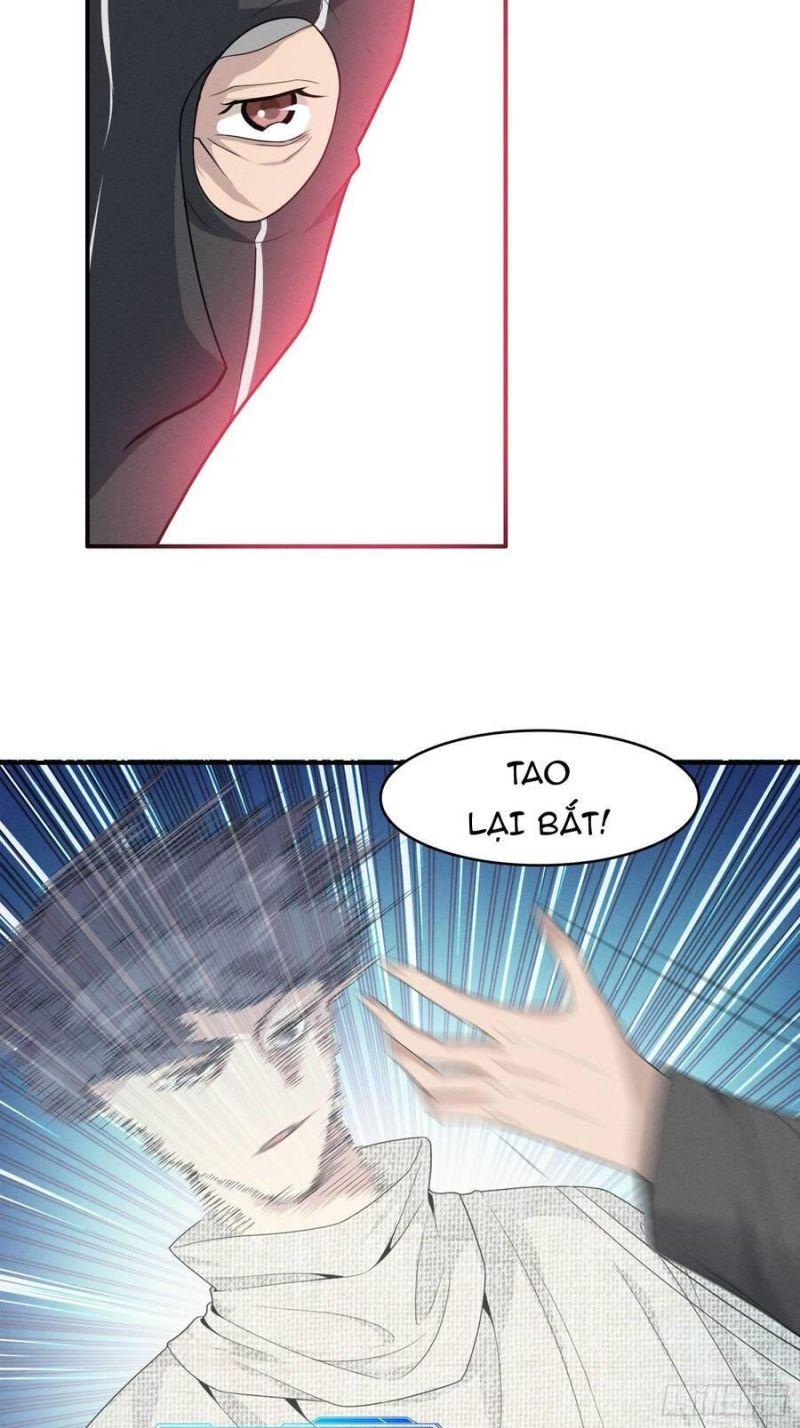 Ta đương âm Dương Tiên Sinh Những Năm Kia Chap 5 - Next Chap 6