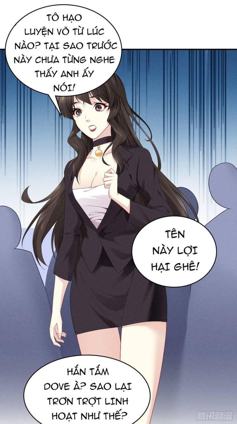 Ta đương âm Dương Tiên Sinh Những Năm Kia Chap 5 - Next Chap 6