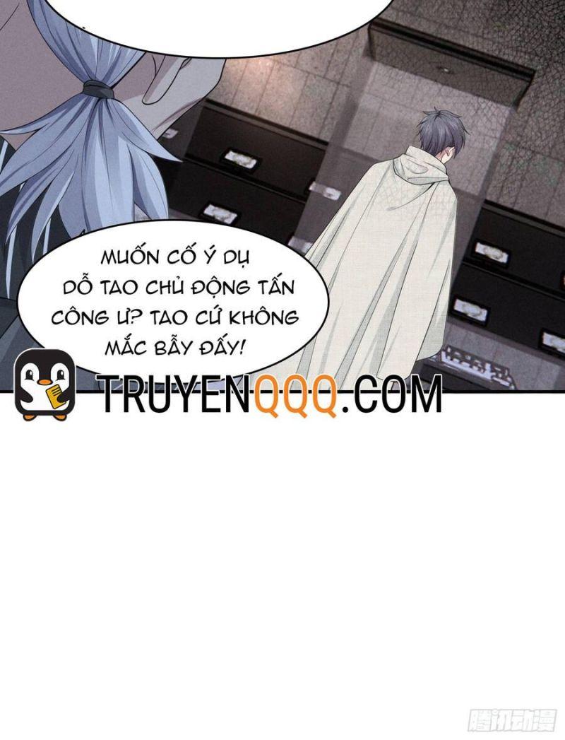 Ta đương âm Dương Tiên Sinh Những Năm Kia Chap 5 - Next Chap 6