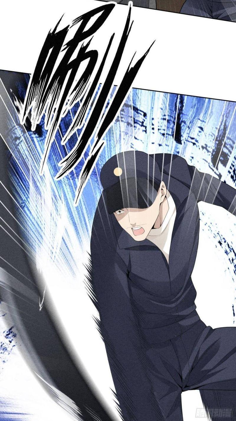 Ta đương âm Dương Tiên Sinh Những Năm Kia Chap 5 - Next Chap 6