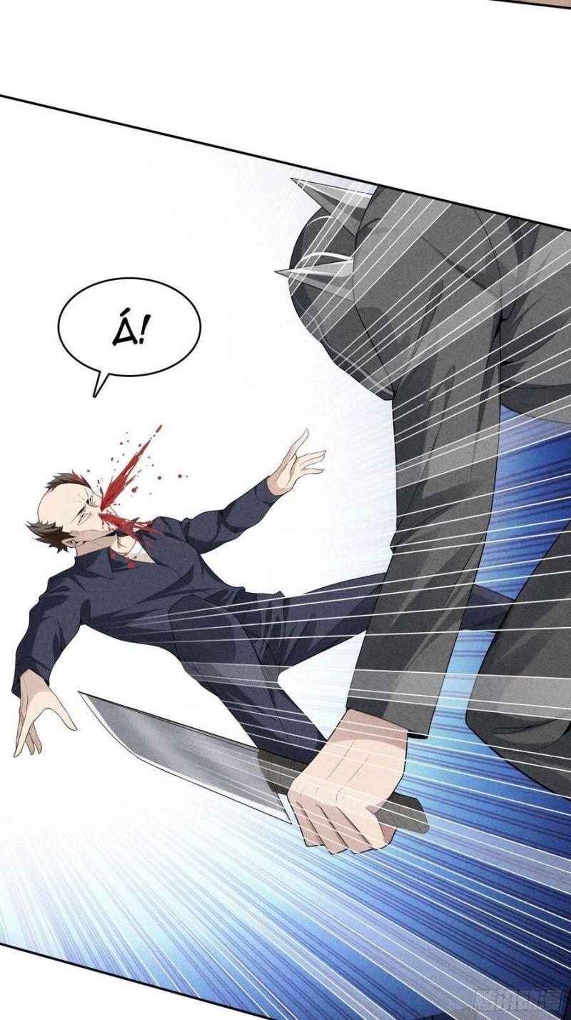 Ta đương âm Dương Tiên Sinh Những Năm Kia Chap 5 - Next Chap 6