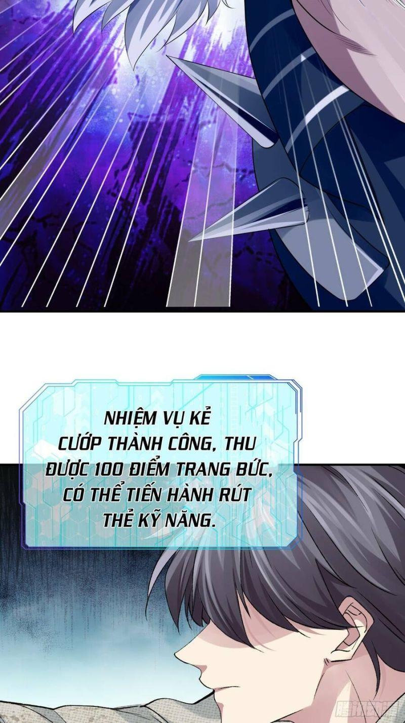 Ta đương âm Dương Tiên Sinh Những Năm Kia Chap 6 - Next Chap 7