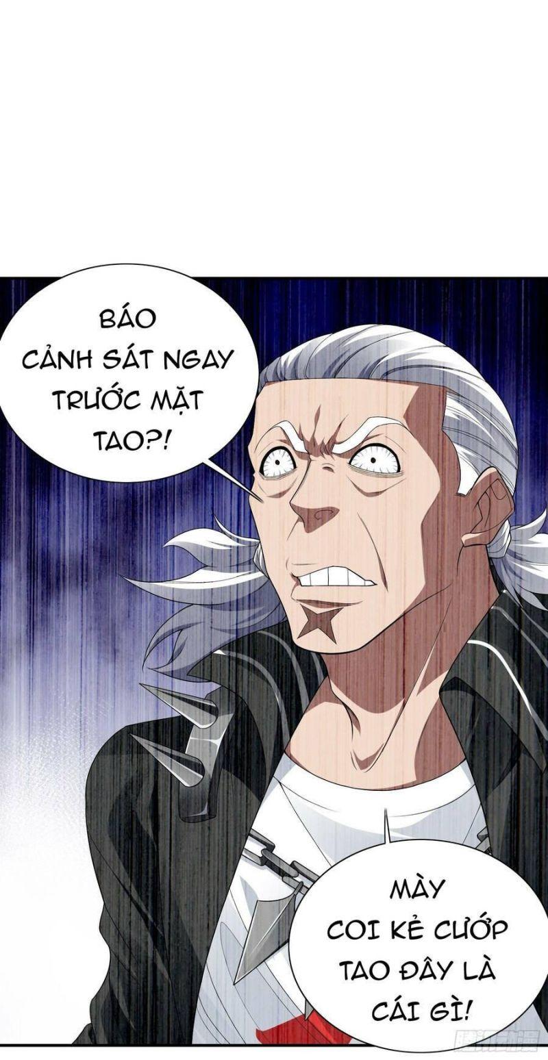 Ta đương âm Dương Tiên Sinh Những Năm Kia Chap 6 - Next Chap 7