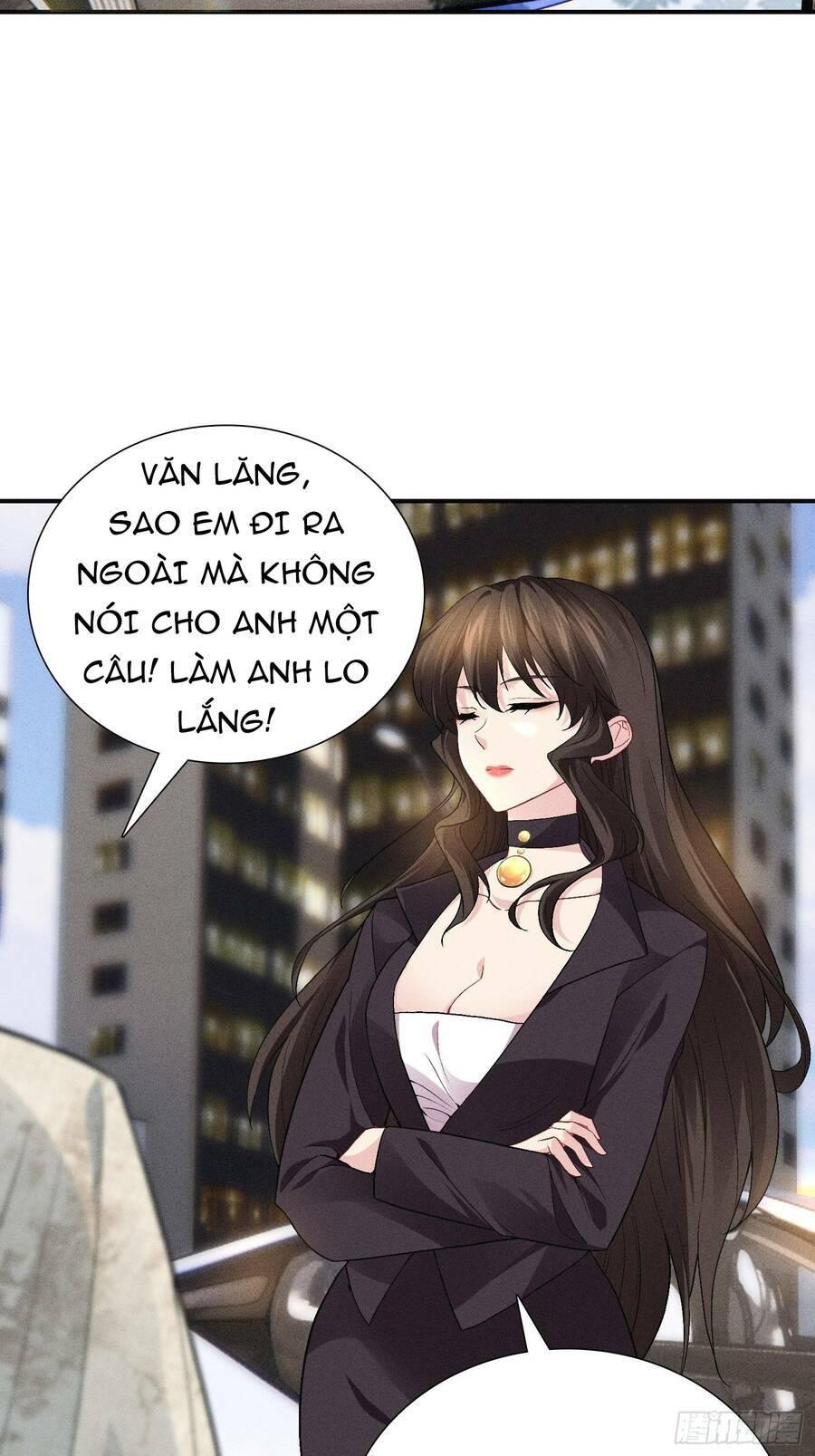 Ta đương âm Dương Tiên Sinh Những Năm Kia Chap 7 - Next Chap 8