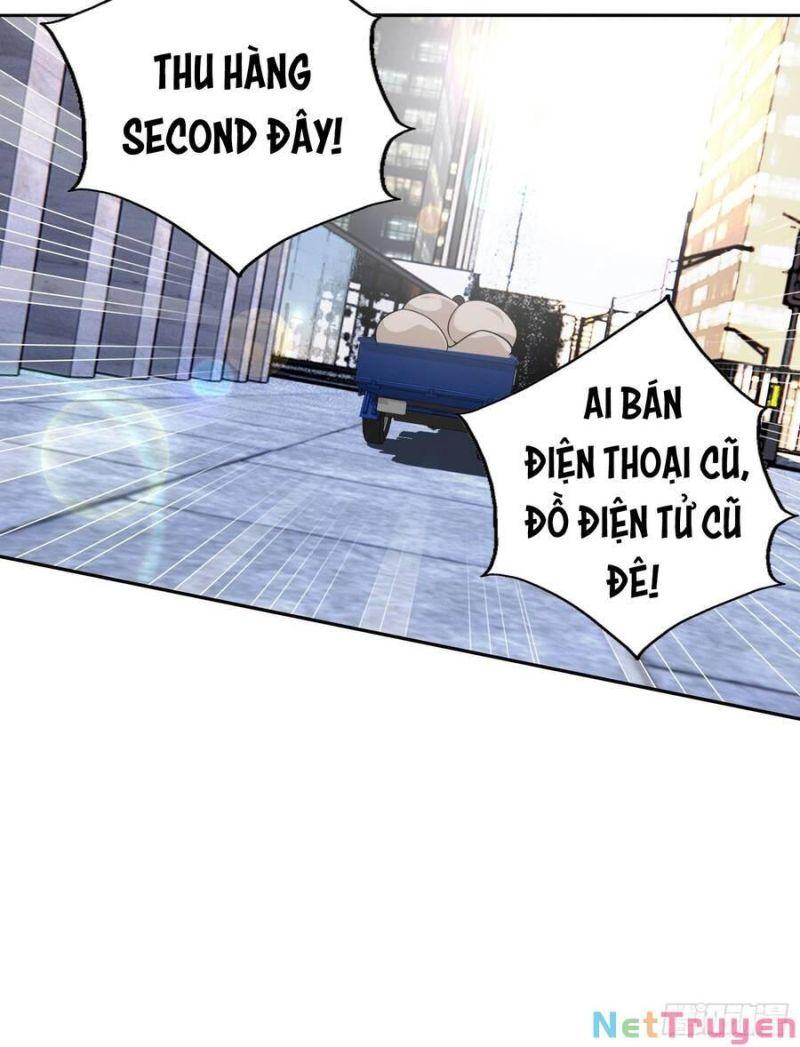 Ta đương âm Dương Tiên Sinh Những Năm Kia Chap 9 - Next Chap 10