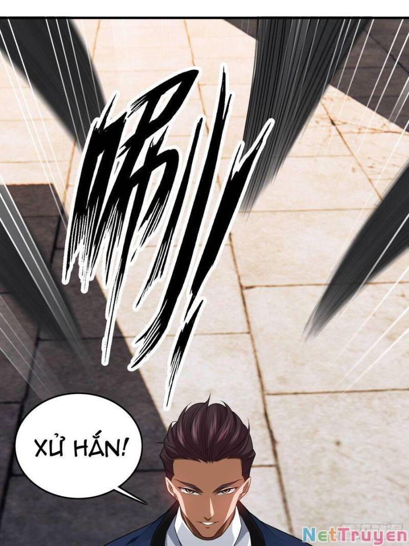 Ta đương âm Dương Tiên Sinh Những Năm Kia Chap 9 - Next Chap 10