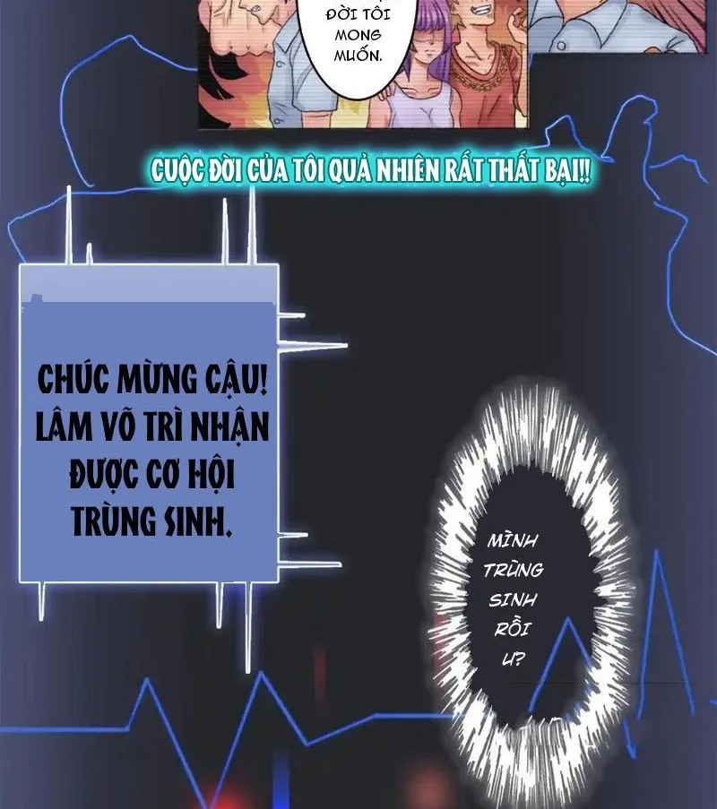 Ta Giết Thần Ở Dị Giới Chap 1 - Next Chap 2