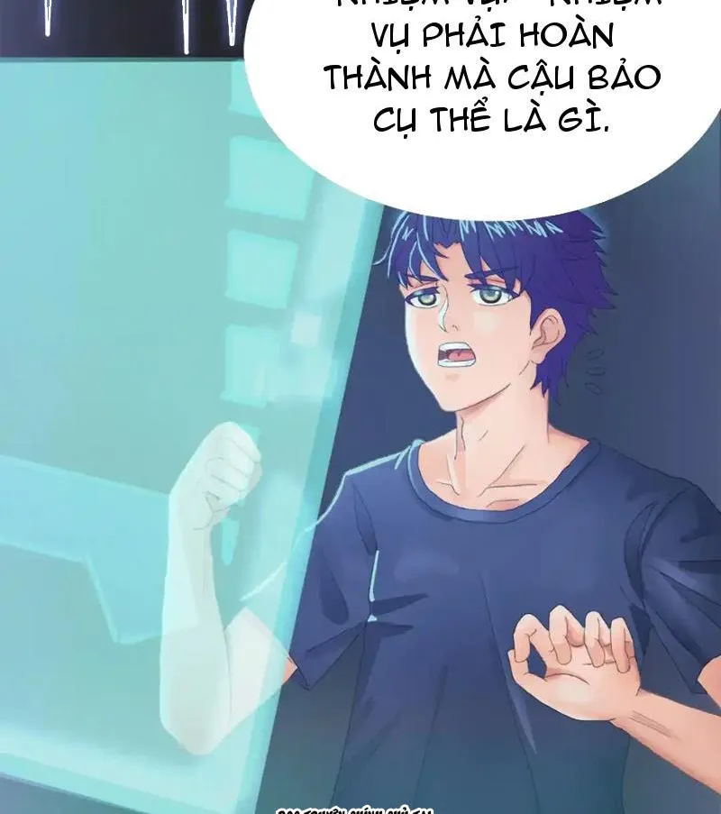 Ta Giết Thần Ở Dị Giới Chap 1 - Next Chap 2