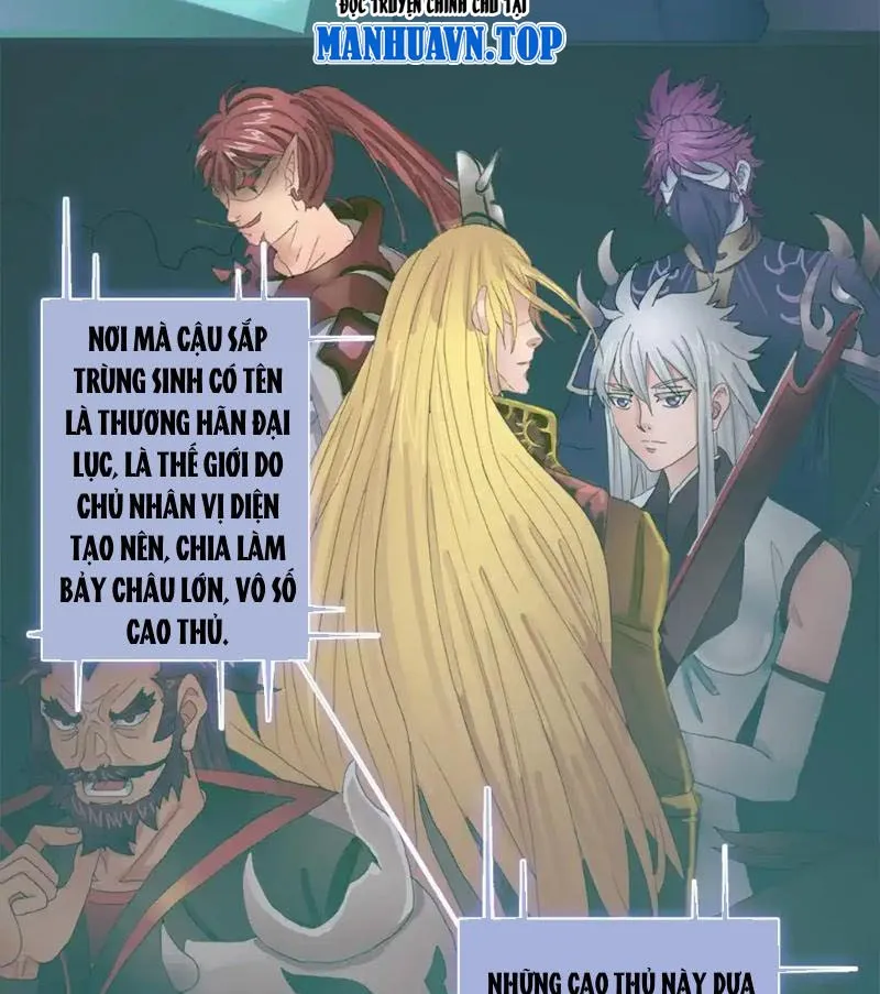 Ta Giết Thần Ở Dị Giới Chap 1 - Next Chap 2