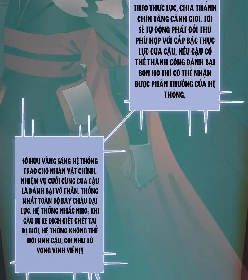 Ta Giết Thần Ở Dị Giới Chap 1 - Next Chap 2