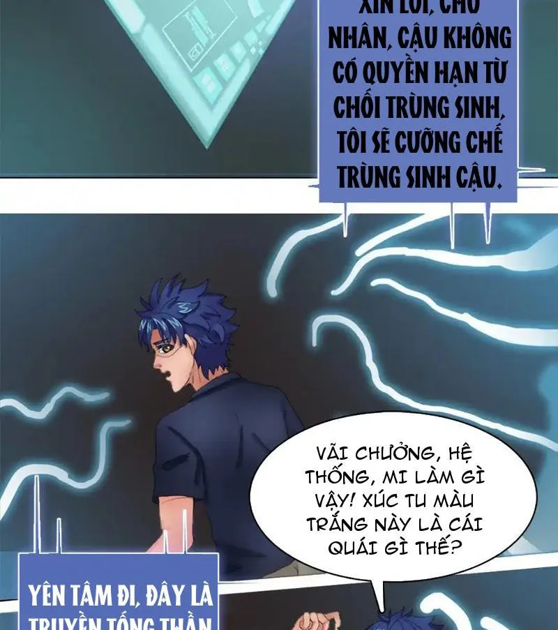 Ta Giết Thần Ở Dị Giới Chap 1 - Next Chap 2