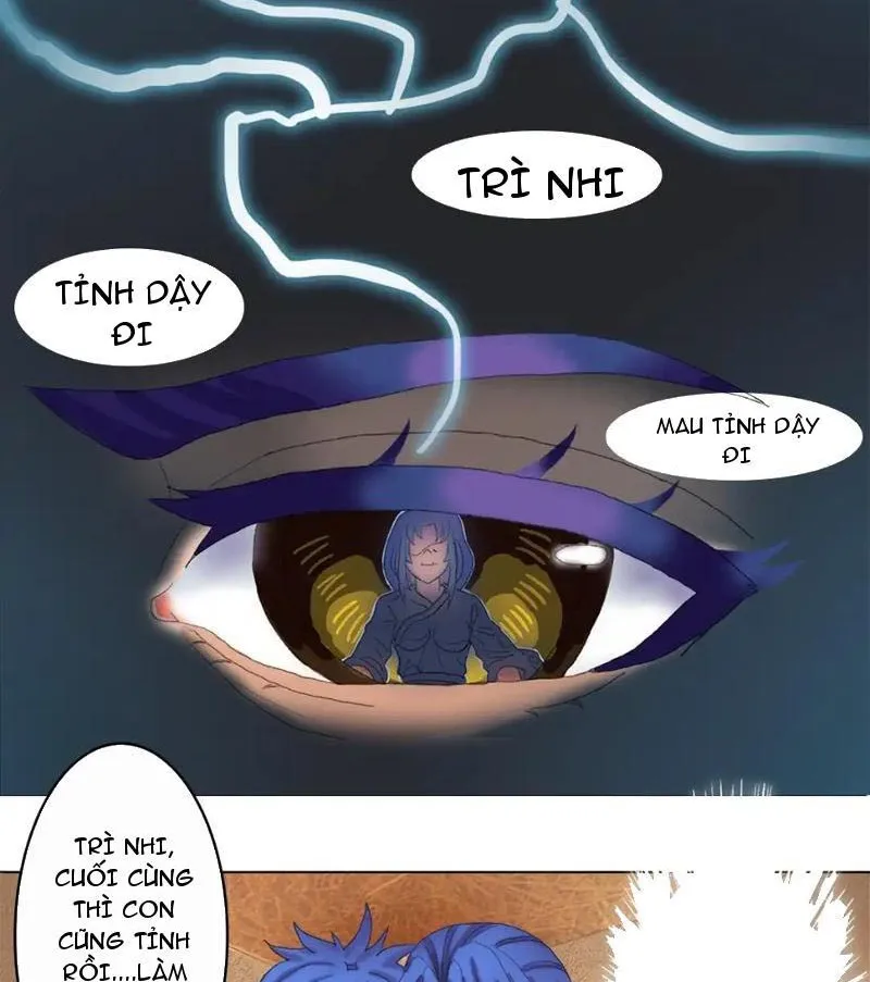 Ta Giết Thần Ở Dị Giới Chap 1 - Next Chap 2