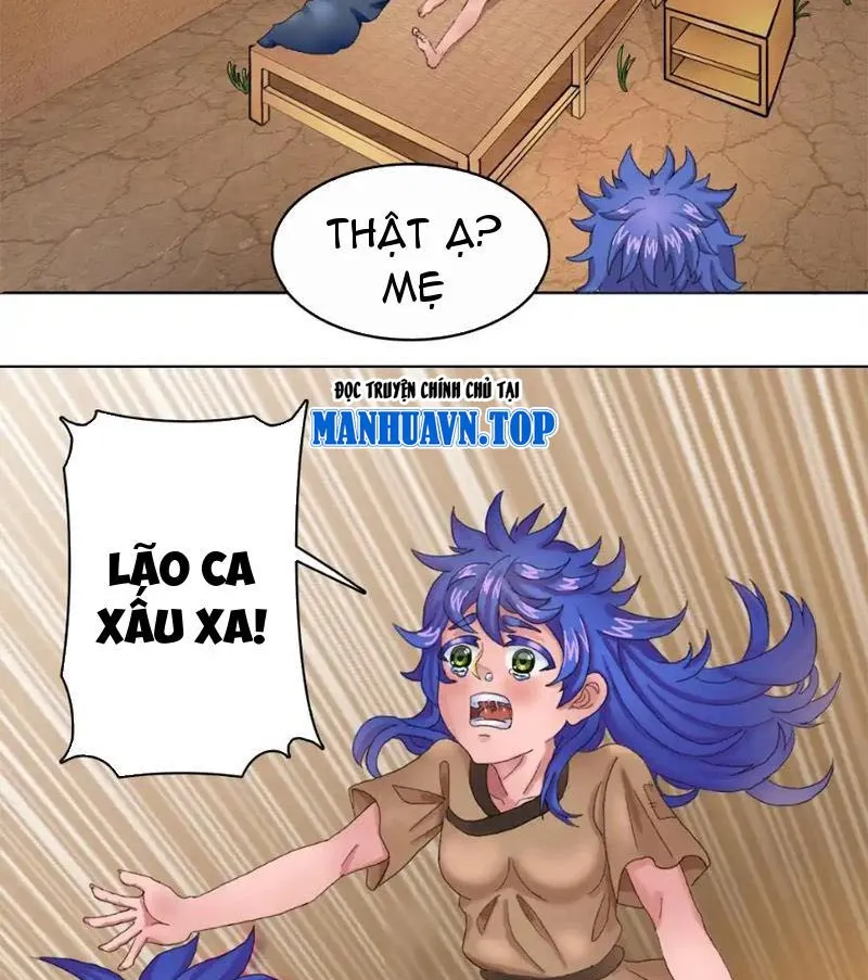 Ta Giết Thần Ở Dị Giới Chap 1 - Next Chap 2