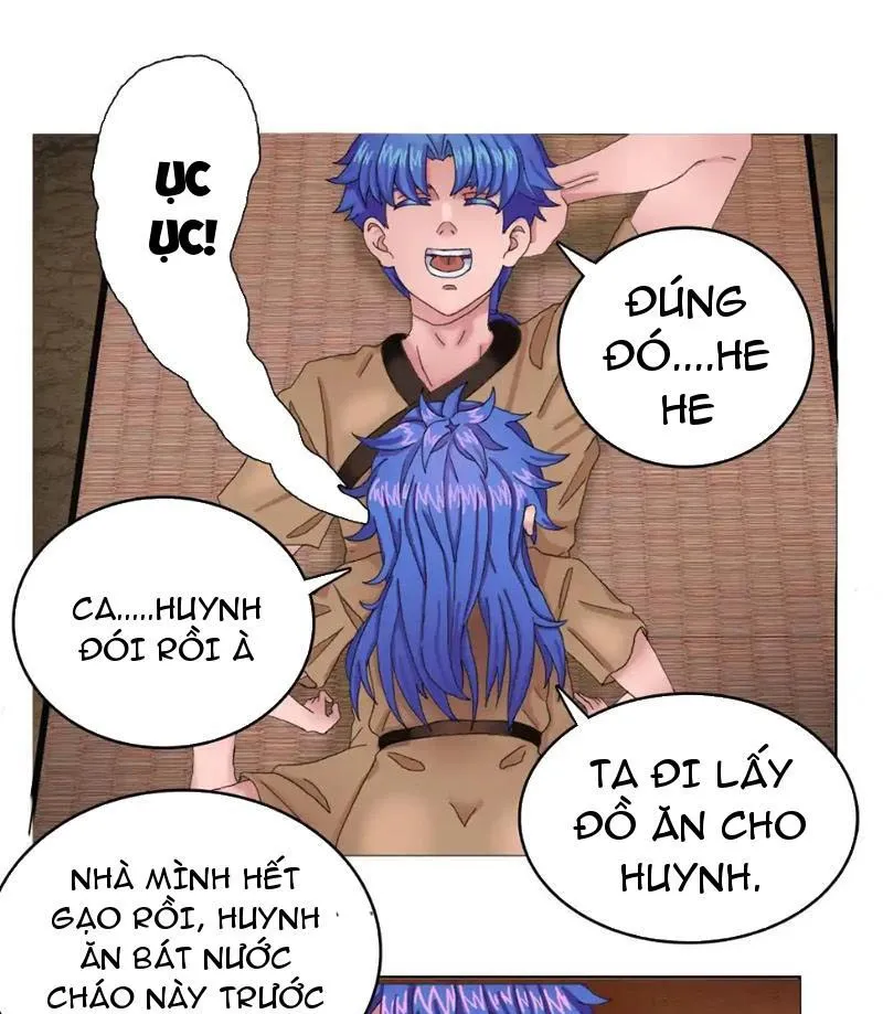 Ta Giết Thần Ở Dị Giới Chap 1 - Next Chap 2