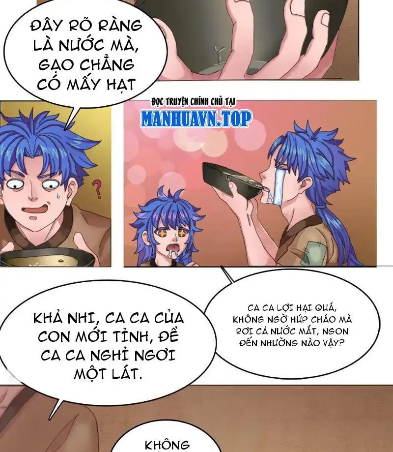 Ta Giết Thần Ở Dị Giới Chap 1 - Next Chap 2
