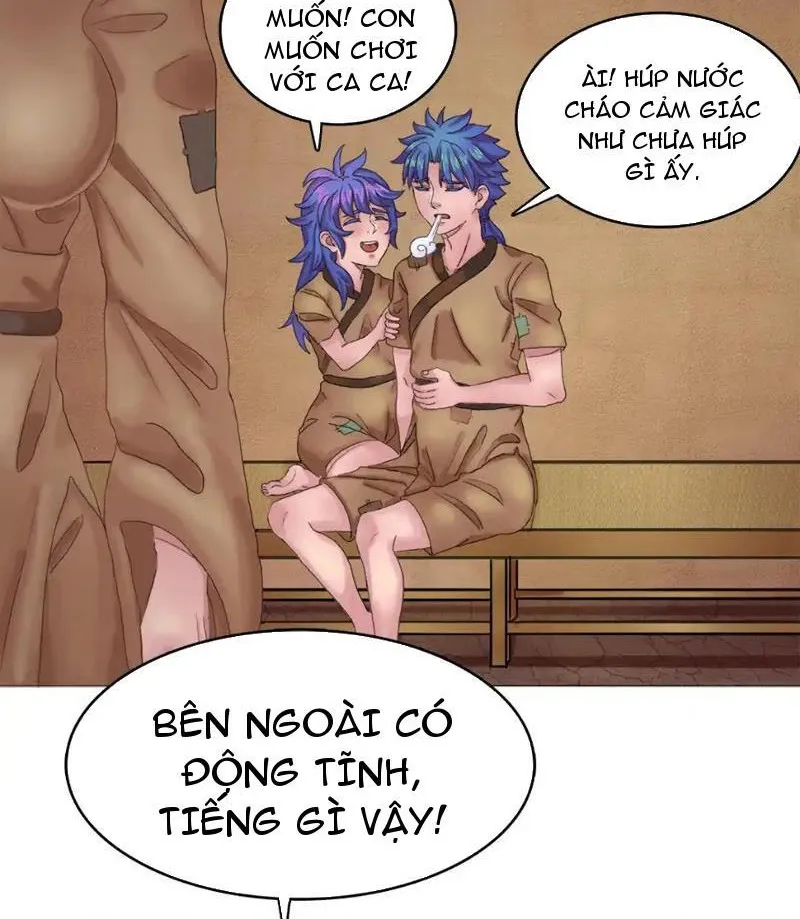 Ta Giết Thần Ở Dị Giới Chap 1 - Next Chap 2