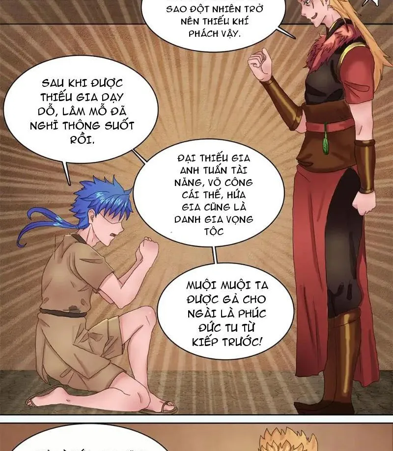 Ta Giết Thần Ở Dị Giới Chap 1 - Next Chap 2