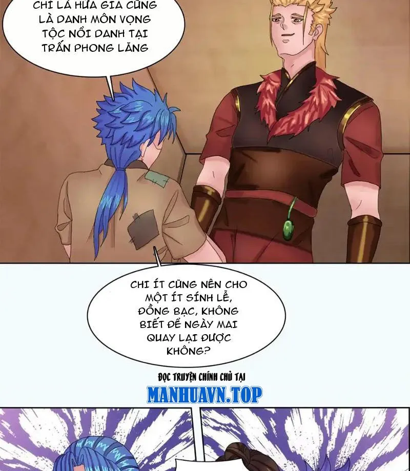 Ta Giết Thần Ở Dị Giới Chap 1 - Next Chap 2