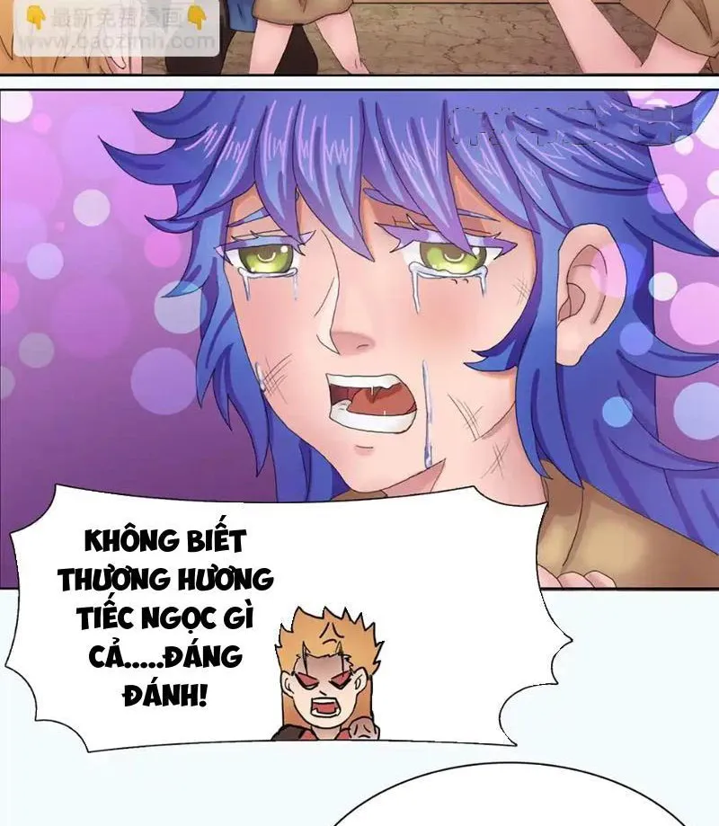 Ta Giết Thần Ở Dị Giới Chap 1 - Next Chap 2