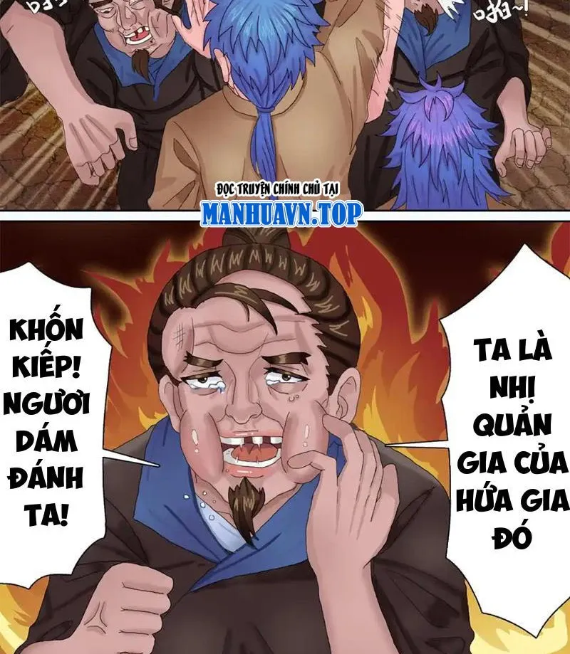 Ta Giết Thần Ở Dị Giới Chap 1 - Next Chap 2