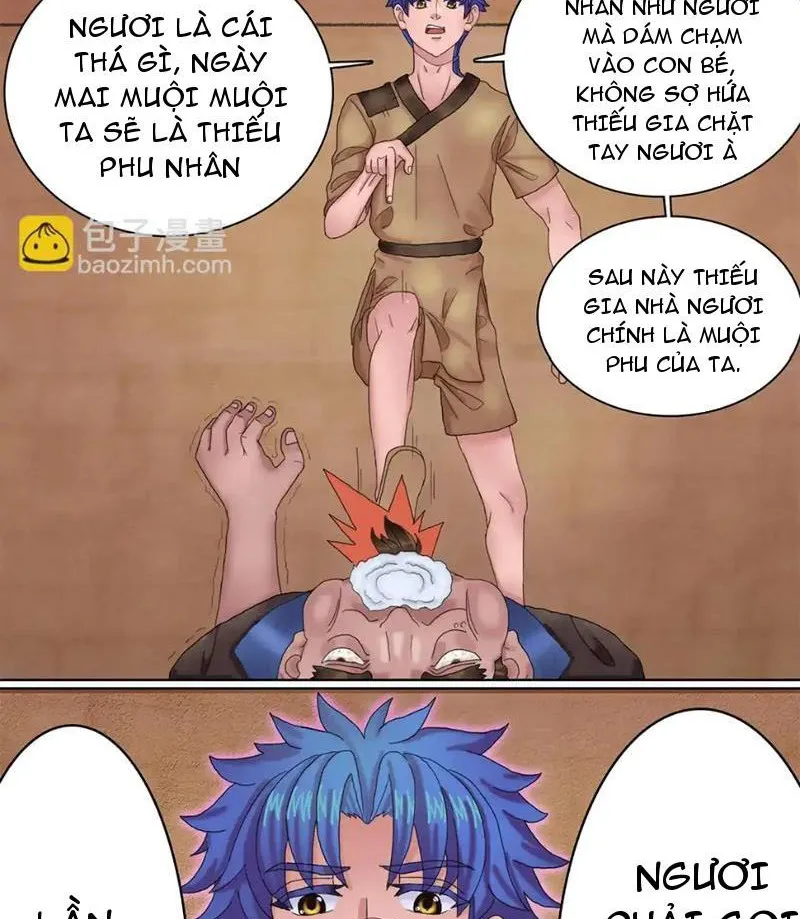 Ta Giết Thần Ở Dị Giới Chap 1 - Next Chap 2