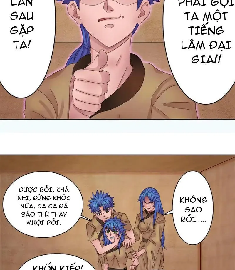 Ta Giết Thần Ở Dị Giới Chap 1 - Next Chap 2