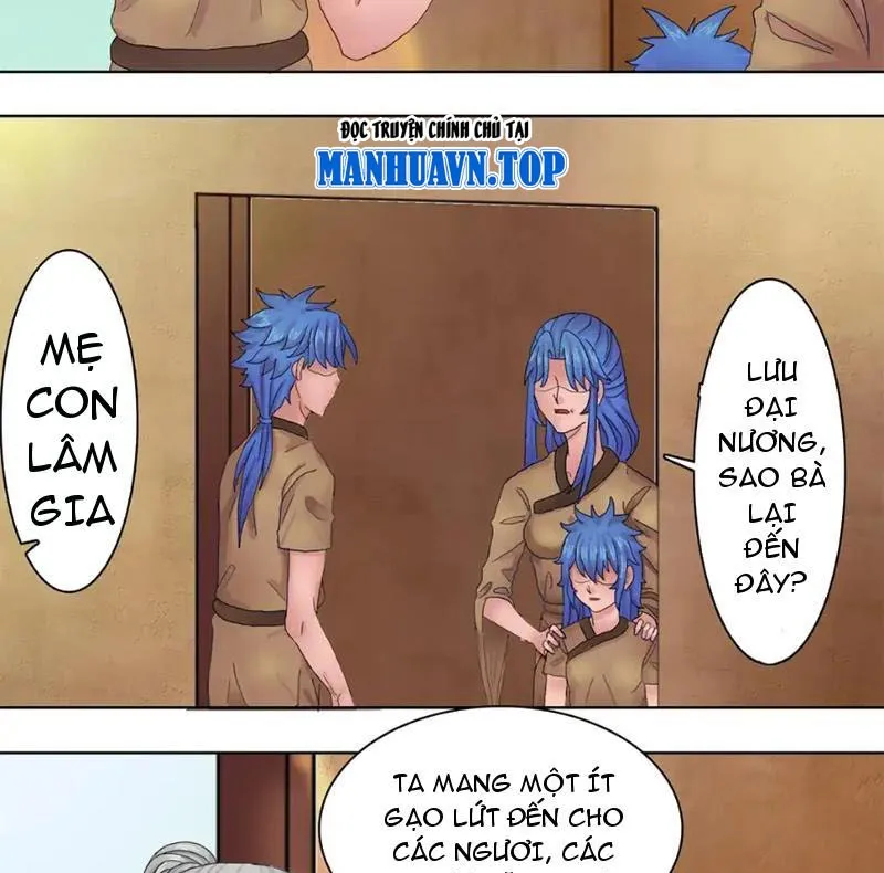 Ta Giết Thần Ở Dị Giới Chap 1 - Next Chap 2